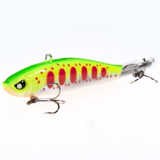 Балансир Lucky John Pro Series Maiko 49 мм 735