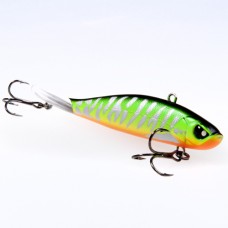 Балансир Lucky John Pro Series Maiko 59 мм 305