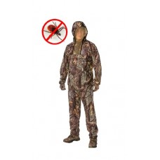 Костюм Jahtijakt Archie light Camo
