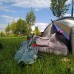 Сушилки для обуви DryBoots тёмно-синий