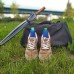 Сушилки для обуви DryBoots тёмно-синий