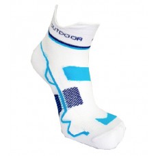 Термоноски NordKapp Sport MIX 303 белый