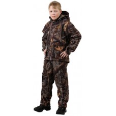 Костюм детский JahtiJakt Forest Camo Junior