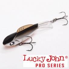 Балансир Lucky John Pro Series Mebaru 37 мм 101