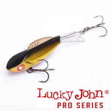 Балансир Lucky John Pro Series Mebaru 37 мм 107