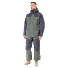 Костюм зимний Huntsman Канада тк. оксланд