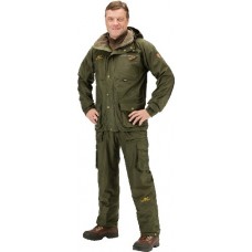 Костюм JahtiJakt Rosto Premium + Бонус Green