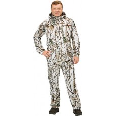 Костюм JahtiJakt Rosto Snow Camo + Бонус