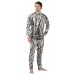 Костюм JahtiJakt Rosto Snow Camo + Бонус