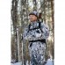 Костюм JahtiJakt Rosto Snow Camo + Бонус