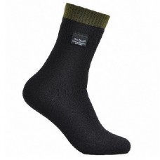Носки Splav Dexshell Thermlite Green водонепроницаемые