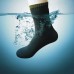 Носки Splav Dexshell Thermlite Green водонепроницаемые
