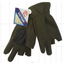 Перчатки женские NordKapp Veho 2WN khaki