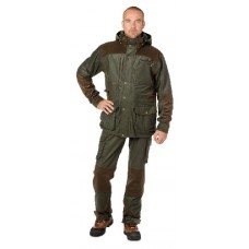 Костюм Jahtijakt Kaira PRO Green + Бонус