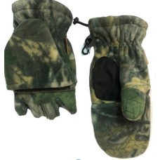 Перчатки-варежки женские NordKapp Hove WN PRO gloves лес