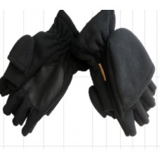 Перчатки-варежки женские NordKapp Hove WN PRO gloves чёрный