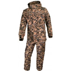 Костюм JahtiJakt Geronimo Pro D-Hide