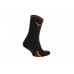 Носки Remington Hunting Thick Socks black/orange
