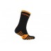 Носки Remington Hunting Thin Short Socks black/orange