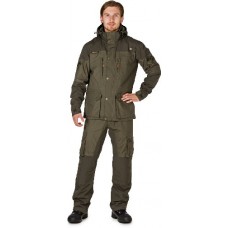 Костюм Jahtijakt Geronimo Pro green