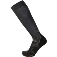 Носки Mico Superthermo 170nero grigio