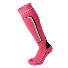 Носки Mico Superthermo женские 363magenta