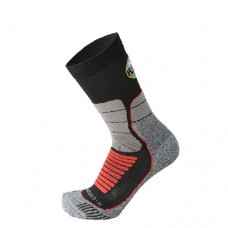 Носки Mico Official ITA X-Country 007nero