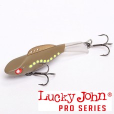 Балансир Lucky John Pro Series Mebaru 67 мм 302