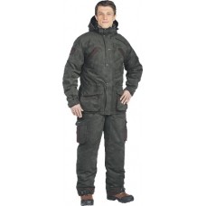 Костюм JahtiJakt Valle Padded Hunting Green