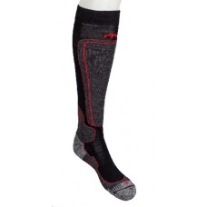 Носки Mico Ski Technical горнолыжные 007nero