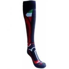 Носки Mico Official ITA Ski горнолыжные 007nero