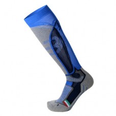 Носки Mico Official ITA Ski горнолыжные 002blu