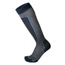 Носки Mico Basic Ski горнолыжные 123blu azzurro
