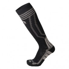Носки Mico Basic Ski горнолыжные с шерстью