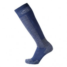 Носки Mico Ski Performance Polypropylene+Wool 002blu