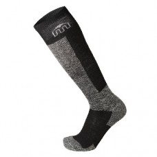 Носки Mico Ski Performance Polypropylene+Wool 007nero