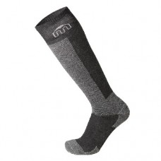 Носки Mico Ski Performance Polypropylene+Wool 022asfalto