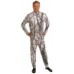 Комбинезон JahtiJakt Snow Camo Overall + Бонус
