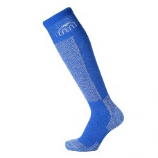 Носки Mico Ski Wool+Polypropylene детские 004azzurro