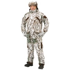 Костюм JahtiJakt Valle Padded Hunting Snow Camo