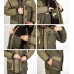 Костюм зимний Norfin Active