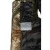 Жилет с подогревом RedLaika RL-H-03 серый каштан, 6-22 часа (4400 mAh)