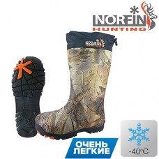 Сапоги зимние Norfin Hunting Forest