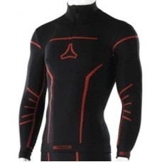 Термофутболка X-Action Longsleeve Gold Men