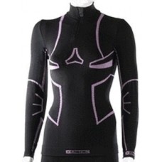 Термофутболка женская X-Action Longsleeve Gold Woman