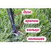 Козырёк Лотос 5