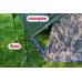 Козырёк Лотос 5