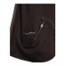Жилет шерстяной с подогревом RedLaika Arctic Merino Wool RL-TM-08 с капюшоном 8-30 часов (6000 mAh)