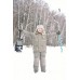 Костюм зимний Canadian Camper Alaskan Pro