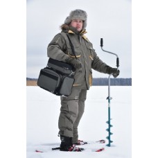 Костюм зимний Canadian Camper Alaskan Pro